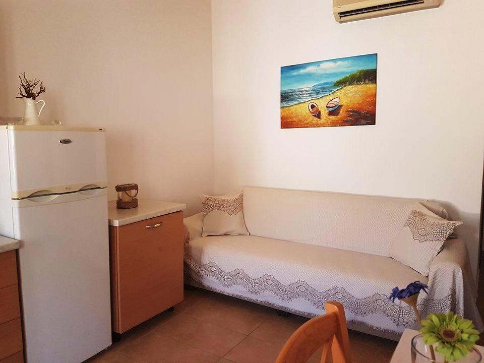 Maria'S Apartments Meyísti Dış mekan fotoğraf